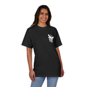 Texas To Tokyo Oversized Tee