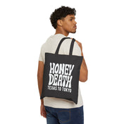 Honey Death Texas To Tokyo Tote