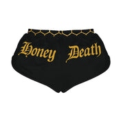 Women’s Buzzy Butts