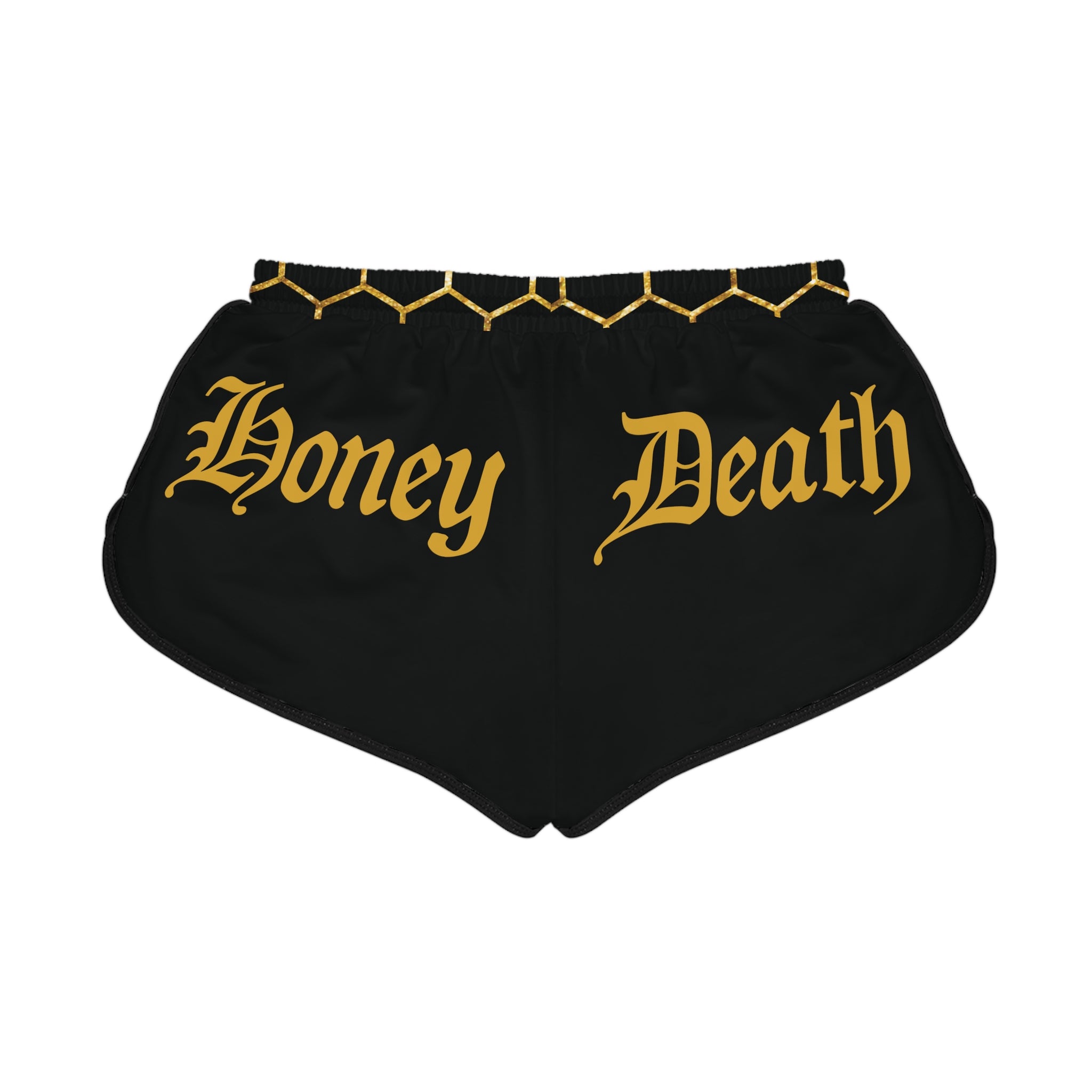 Women’s Buzzy Butts