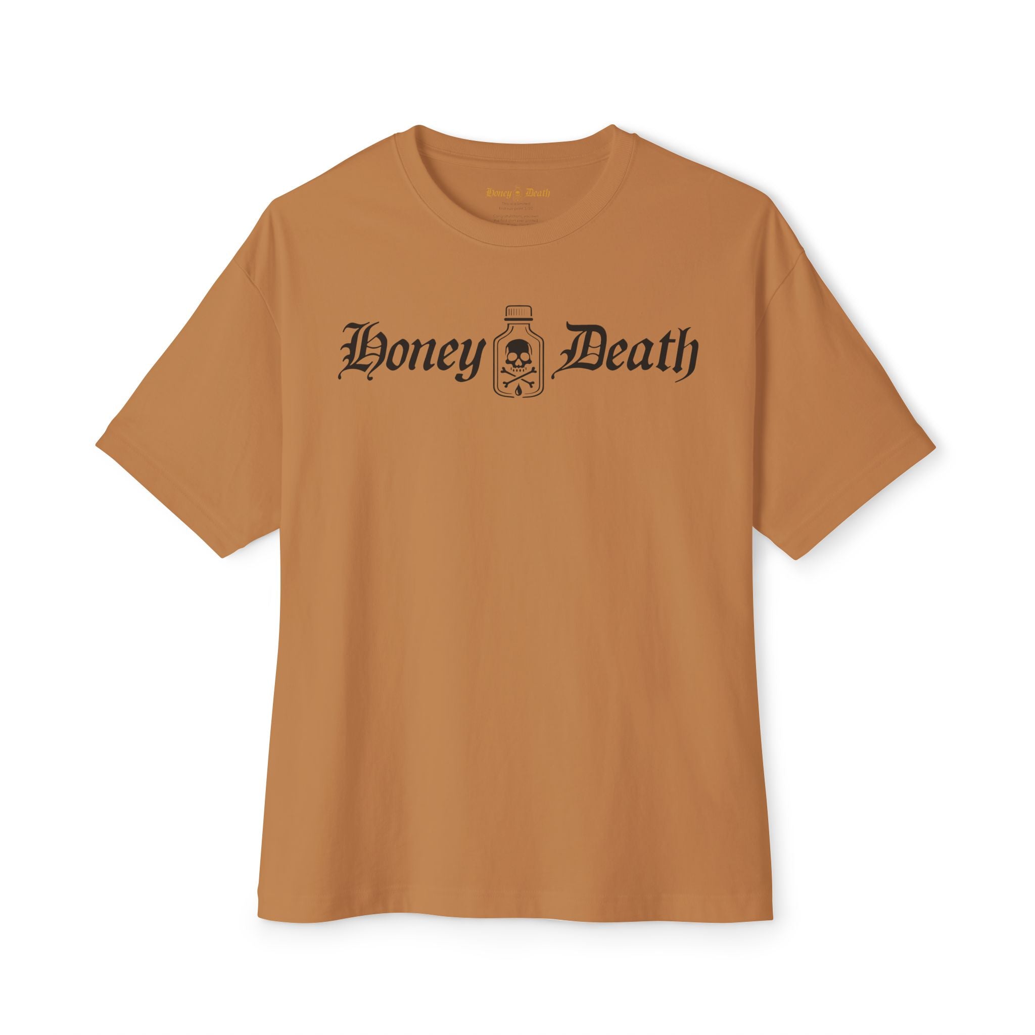 Honey Death Logo