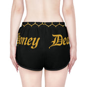 Women’s Buzzy Butts