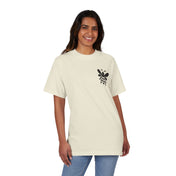 Texas To Tokyo Oversized Tee