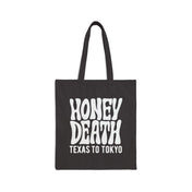 Honey Death Texas To Tokyo Tote