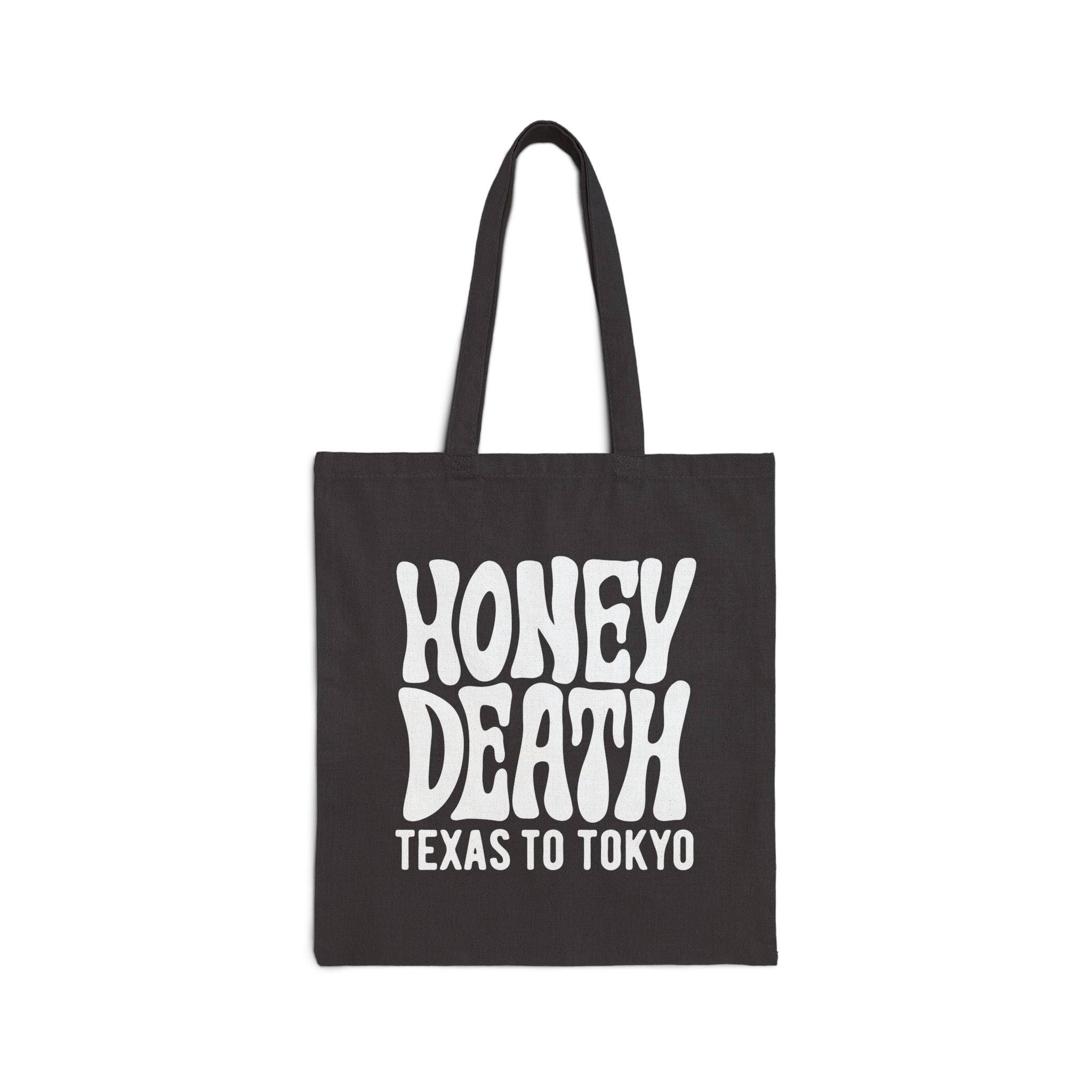 Honey Death Texas To Tokyo Tote