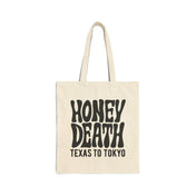 Honey Death Texas To Tokyo Tote