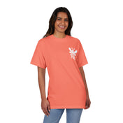 Texas To Tokyo Oversized Tee