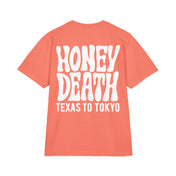 Texas To Tokyo Oversized Tee