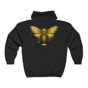 Honey Death Zip Up