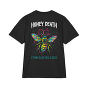 Stung Electric Graphic Tee