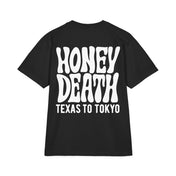 Texas To Tokyo Oversized Tee