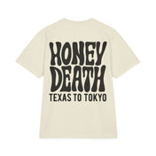 Texas To Tokyo Oversized Tee