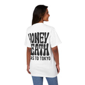 Texas To Tokyo Oversized Tee