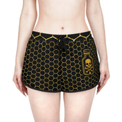 Women’s Buzzy Butts