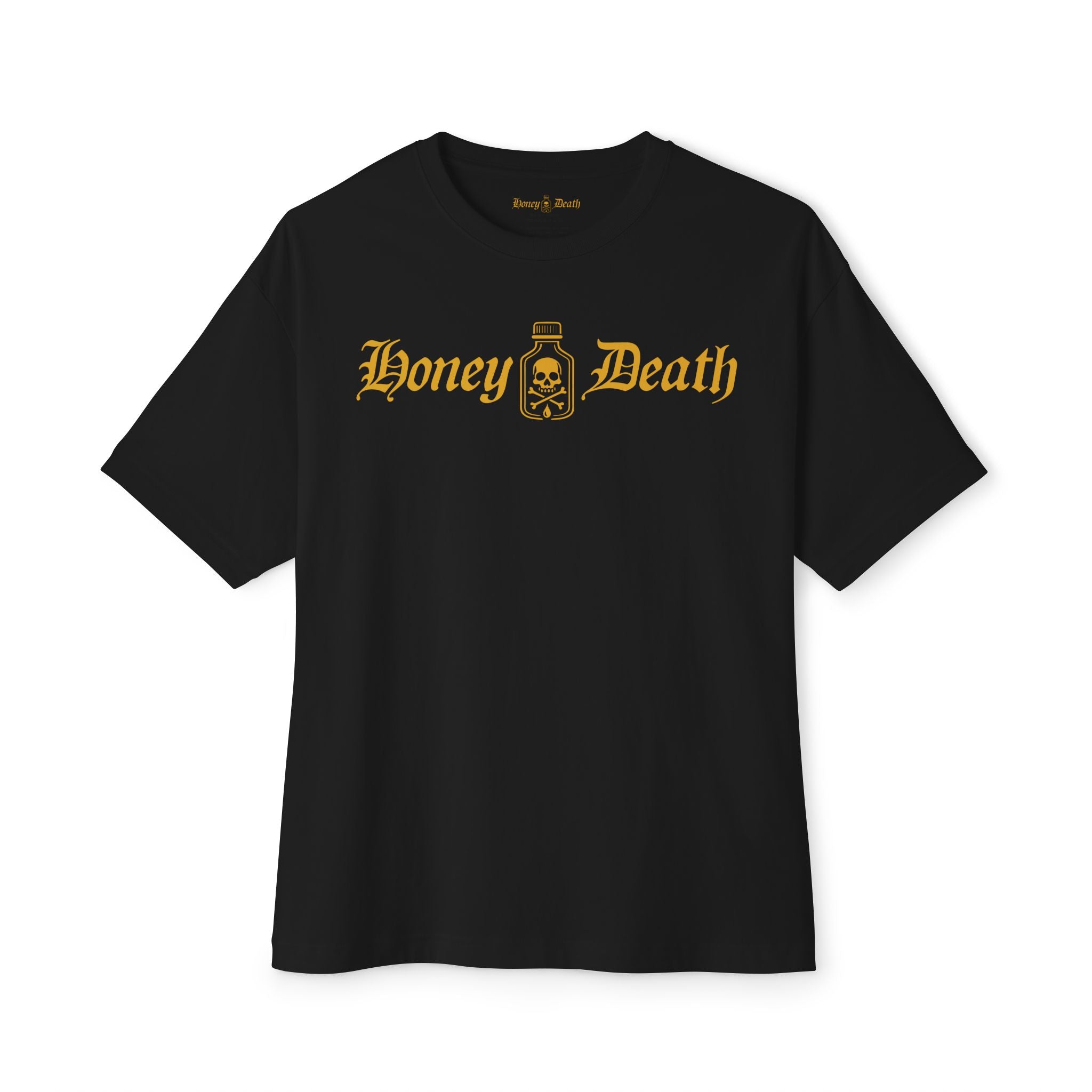 Honey Death Logo